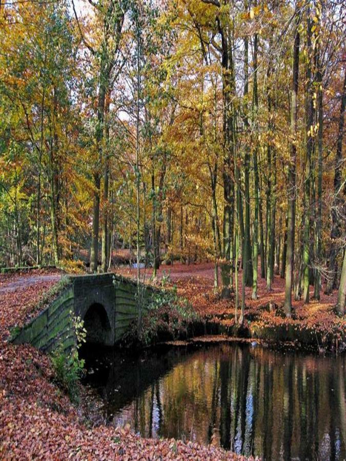Holiday Home Canal View Alkmaar Kültér fotó